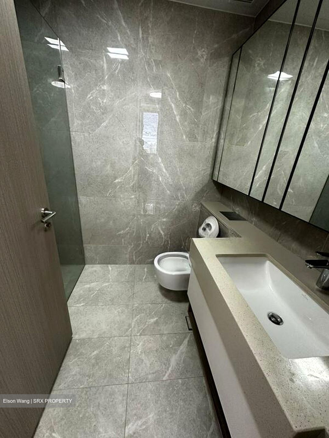 Dairy Farm Residences (D23), Apartment #525456781